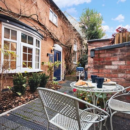 The Little Apartment - Self Check-In Apartment Near East Midlands Airport เค็กเวิร์ธ ภายนอก รูปภาพ